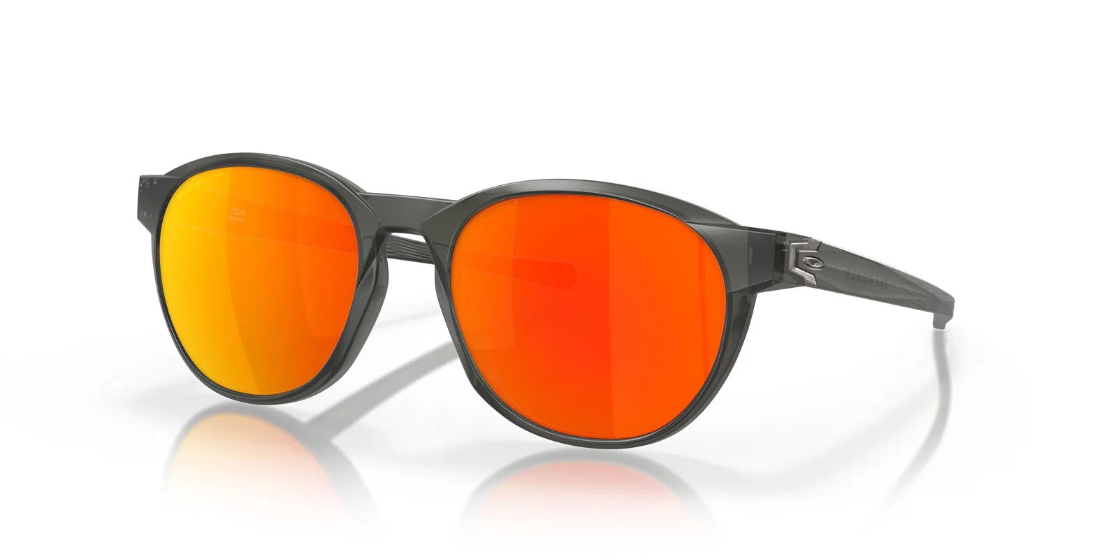 Oakley Reedmace 9126 Sunglasses - view 26